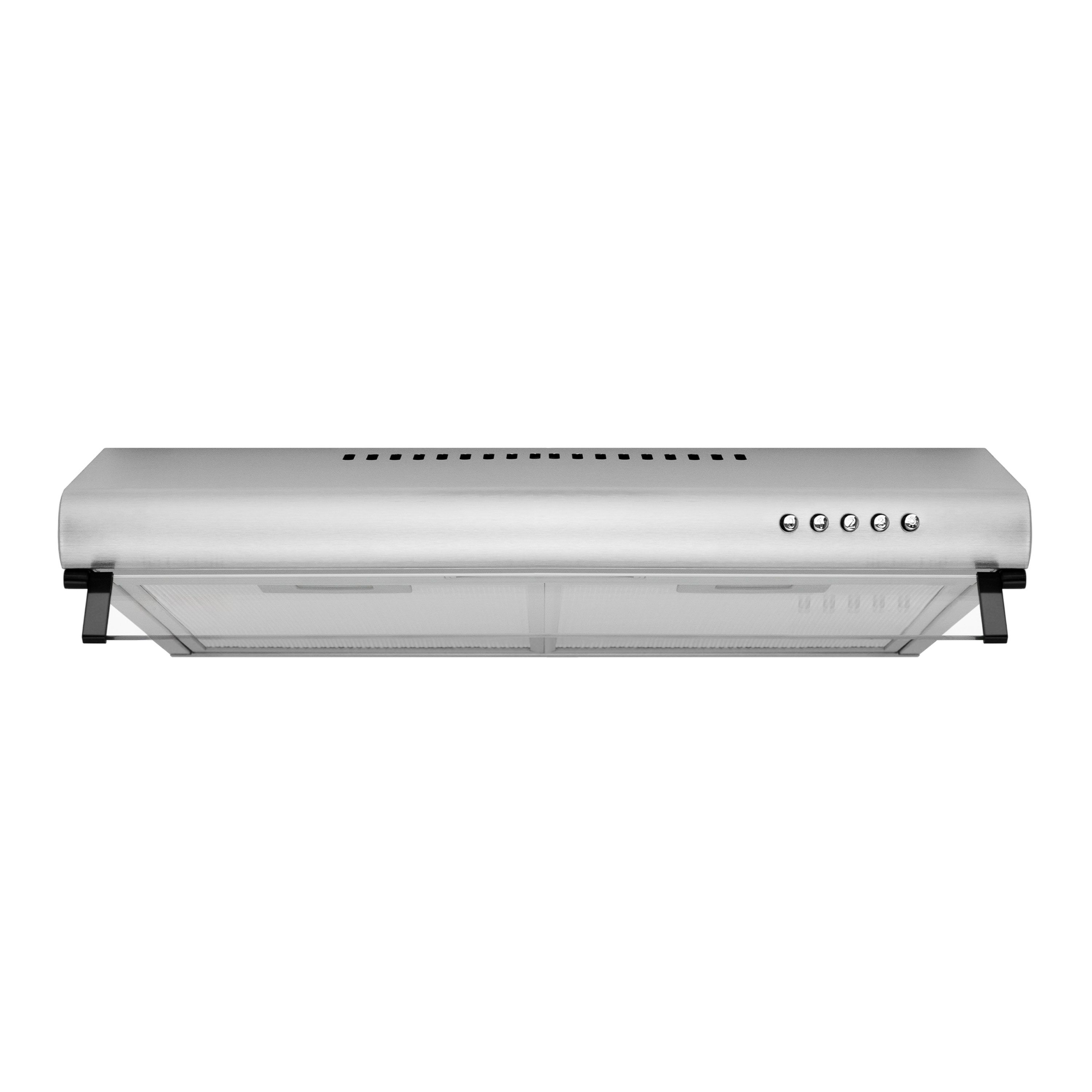 Вытяжка плоская PERFELLI PL 5144 I LED
