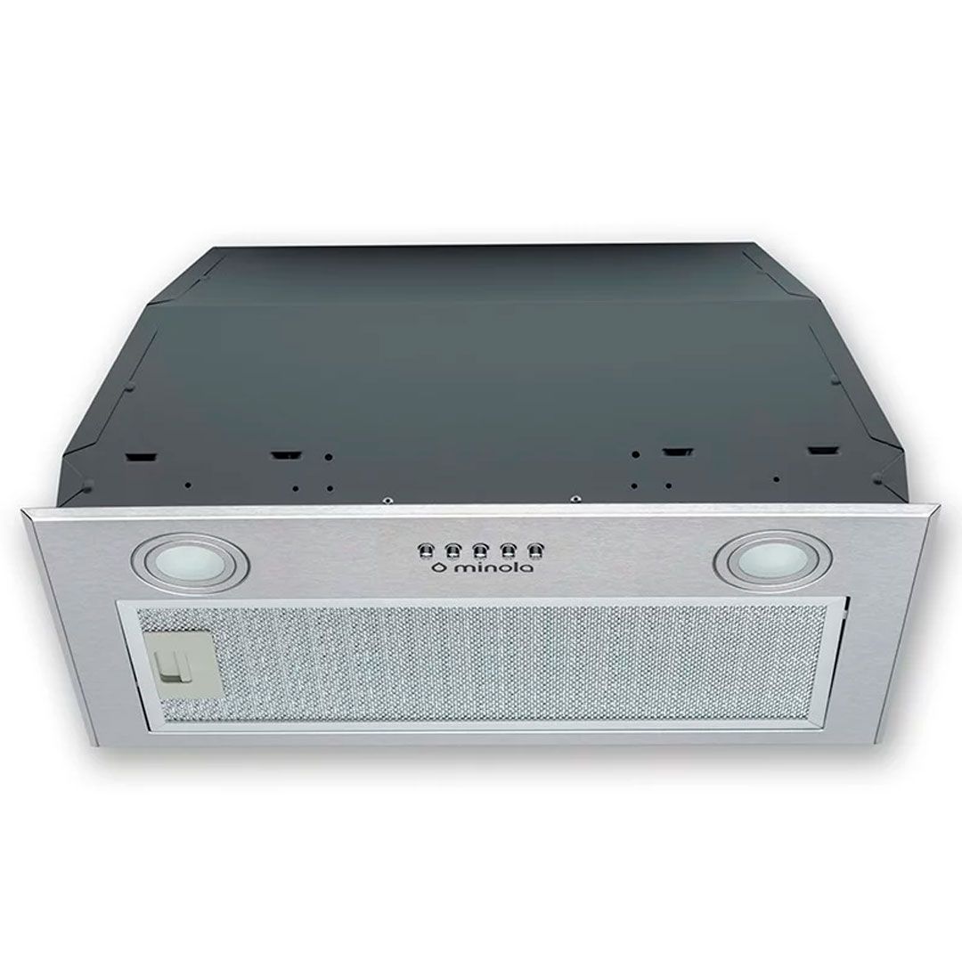 Вытяжка полновстраиваемая Minola HBI 5622 I 1000 LED