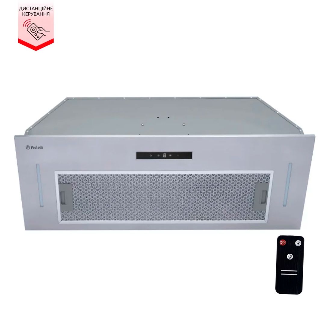 Витяжка повновбудована PERFELLI BIS 7653 I 1000 LED