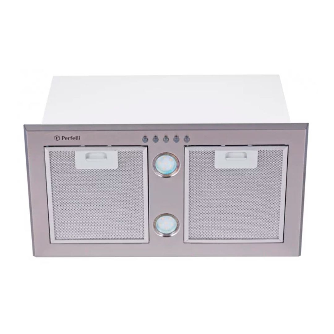 Витяжка кухонна BI 5512 A 1000 I LED Perfelli