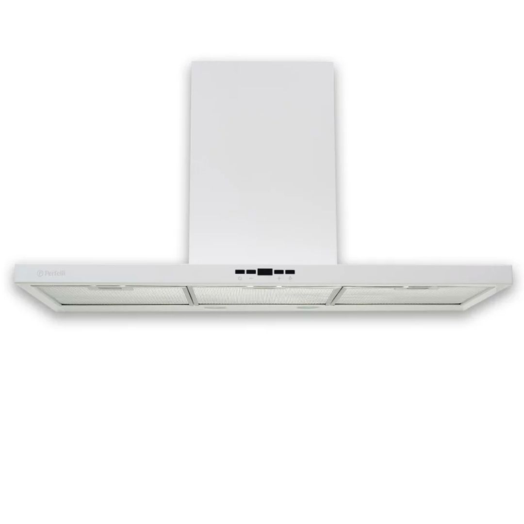 Вытяжка декоративная Т-образная Perfelli TET 9612 A 1000 W LED