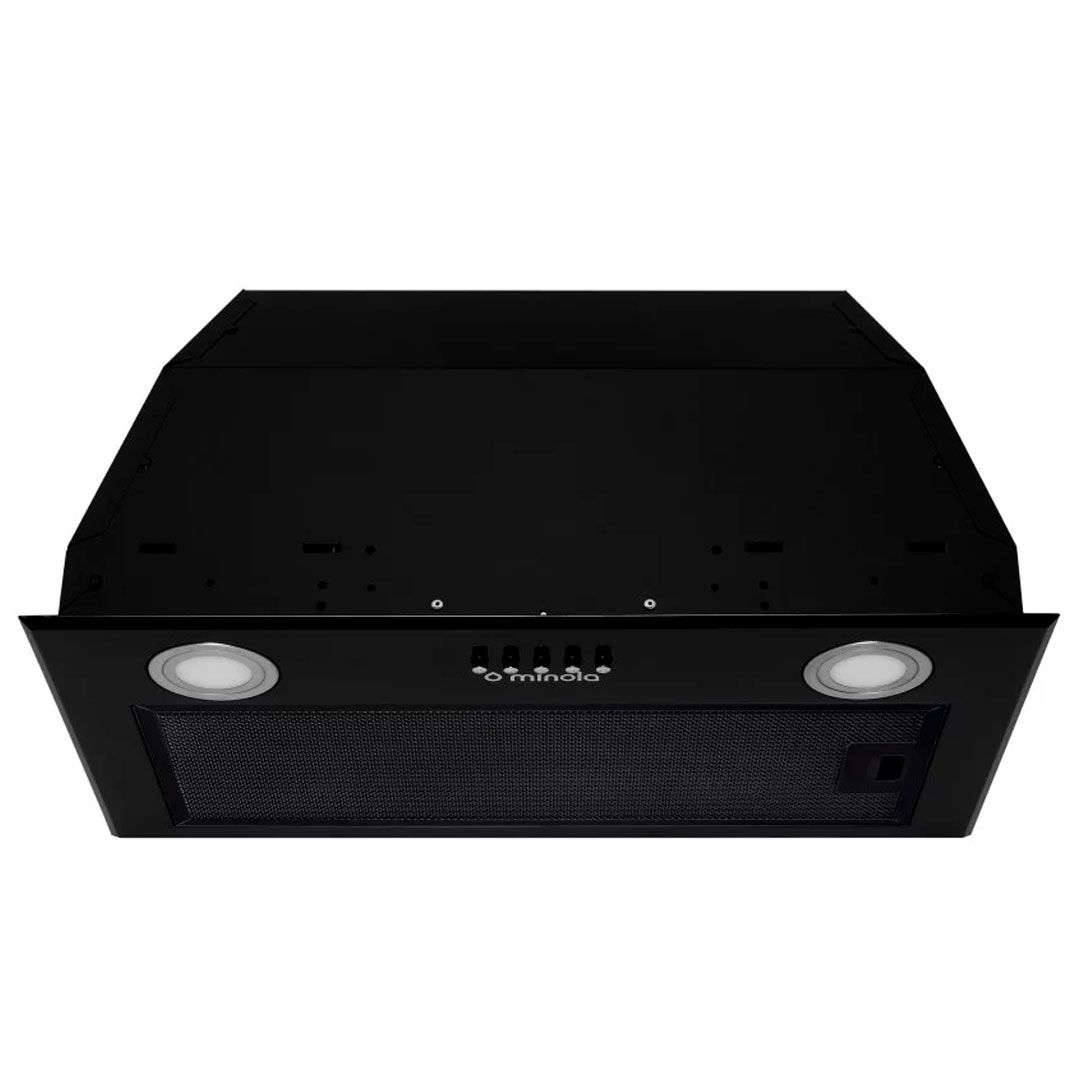 Витяжка повновбудована Minola HBI 5622 BLF 1000 LED