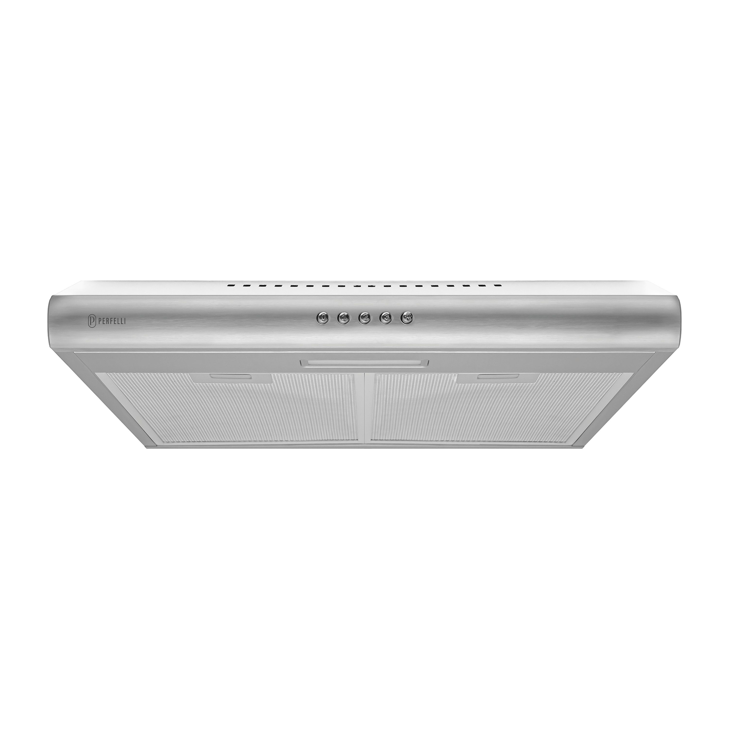 Вытяжка плоская PERFELLI CLIO 6 DM INOX