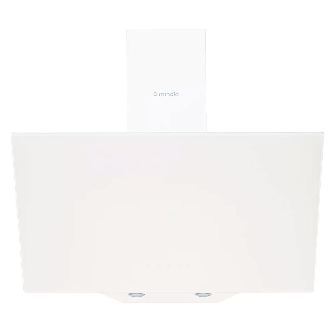 Витяжка декоративна похила Minola HVS 6242 IV 700 LED