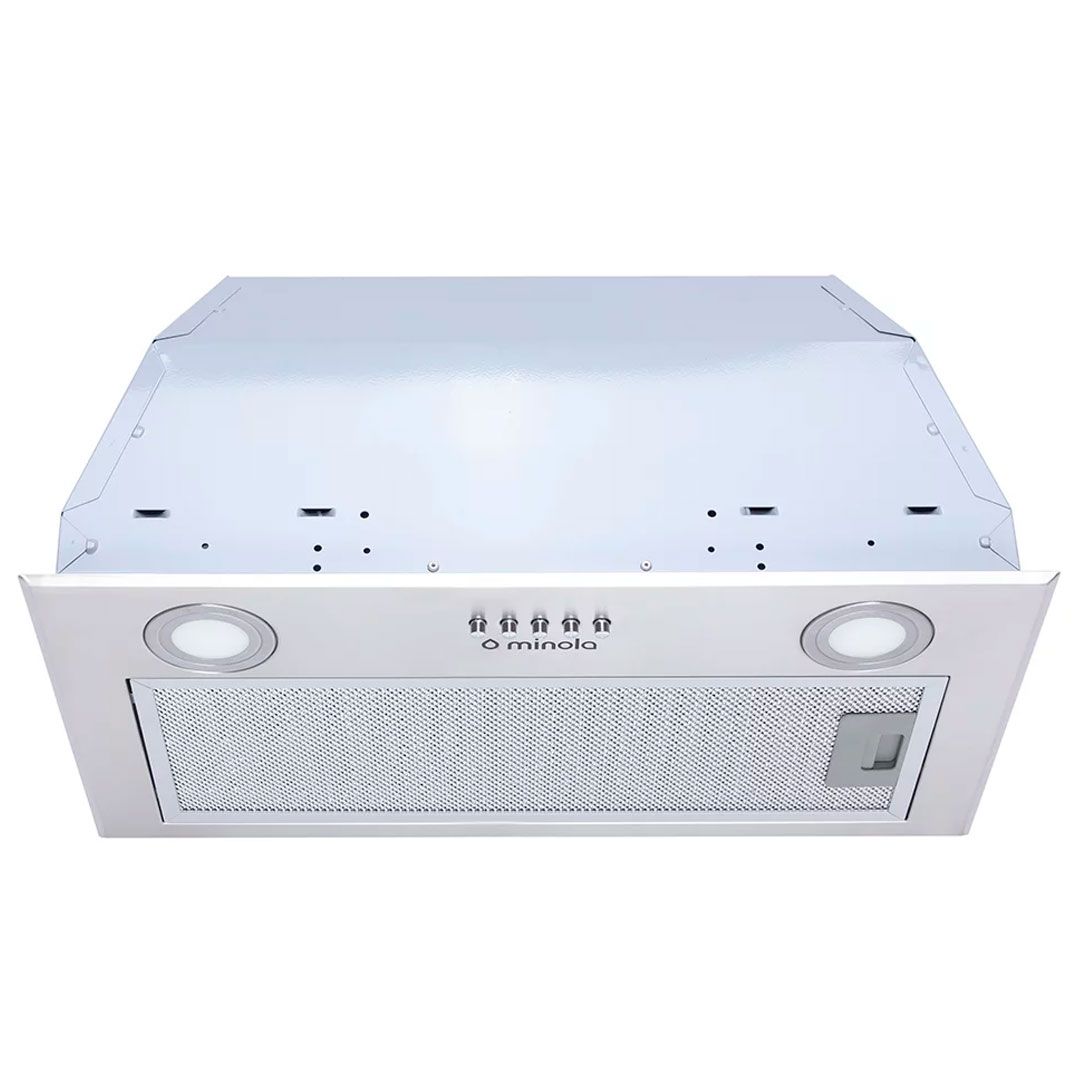 Вытяжка полновстраиваемая Minola HBI 5222 I 700 LED