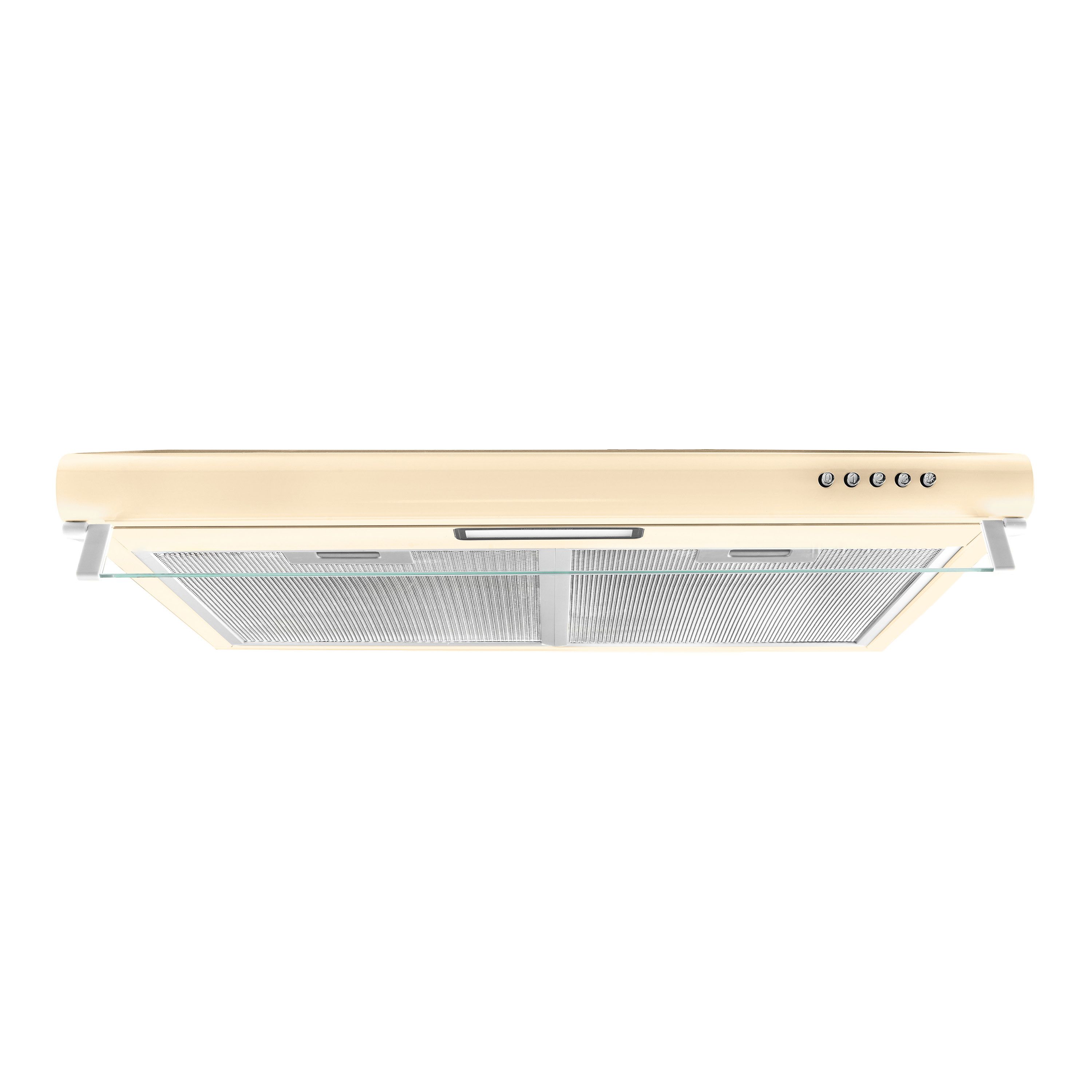 Витяжка плоска Perfelli PL 6144 IV LED