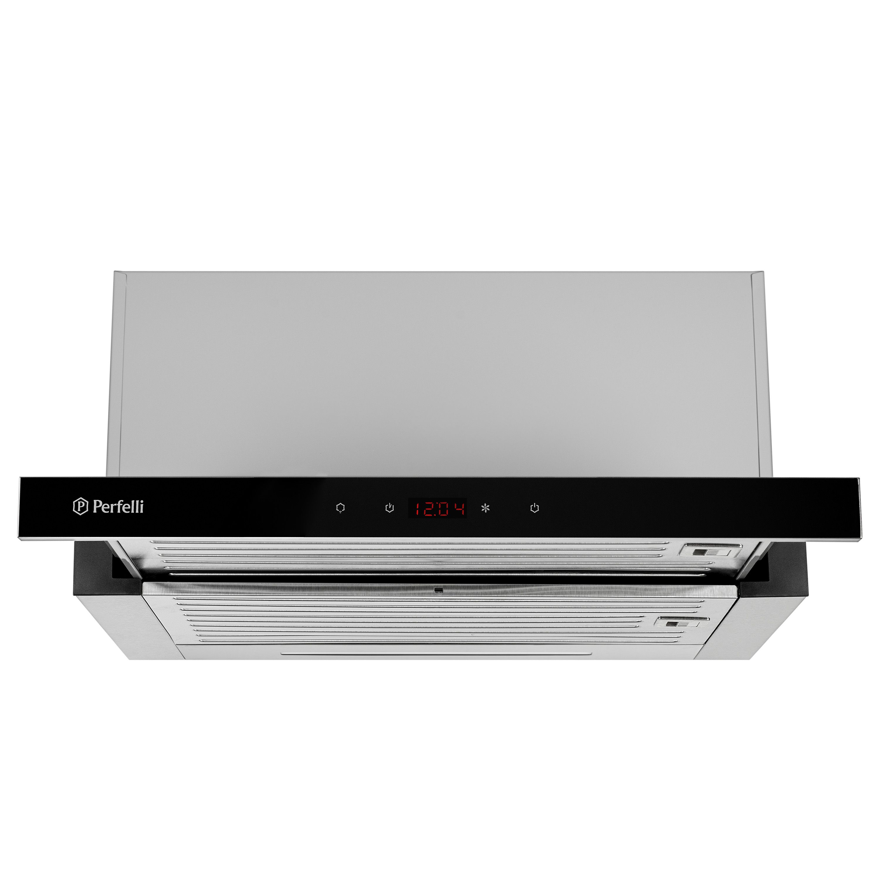 Витяжка телескопічна Perfelli ISEO 6PSF INOX