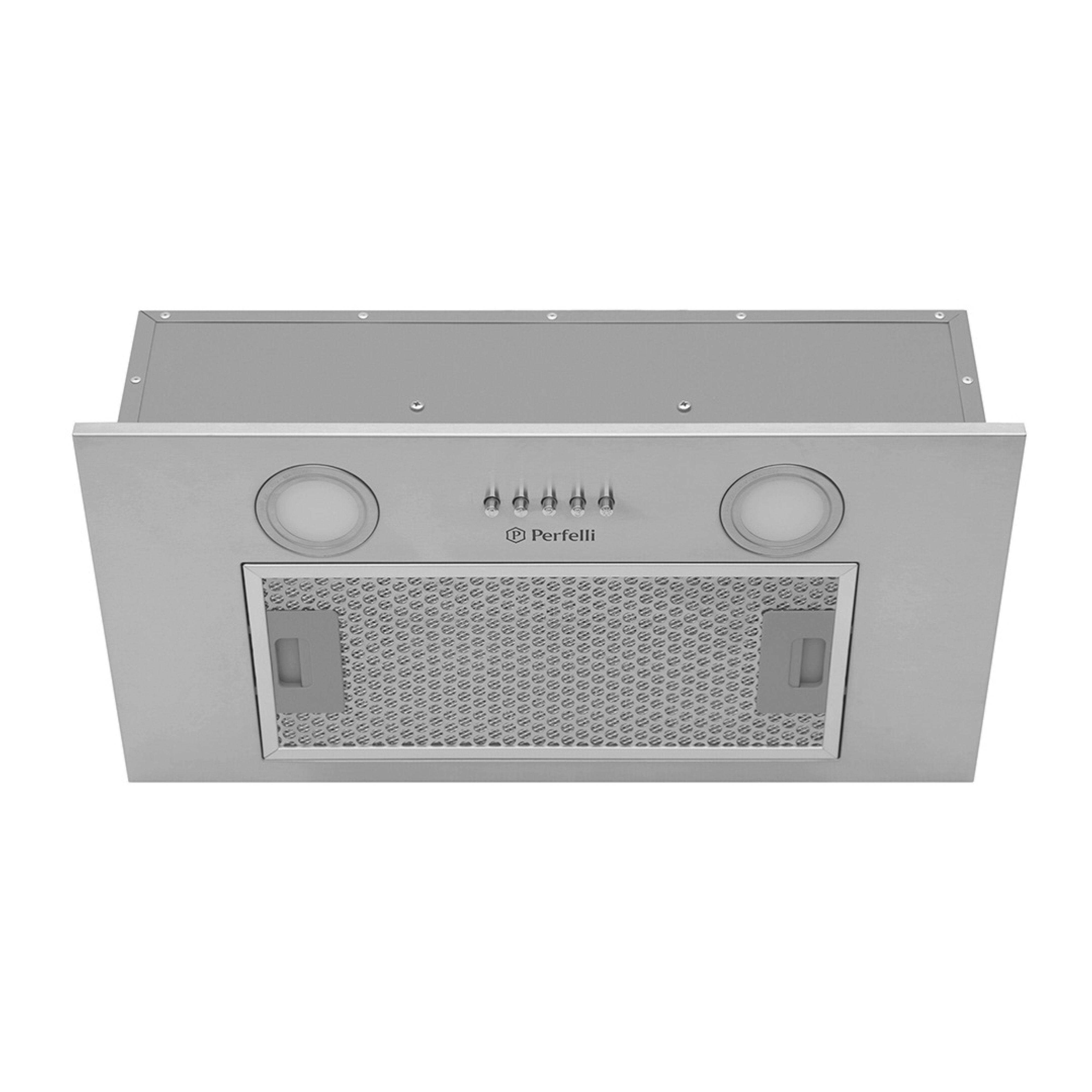 Вытяжка полновстраиваемая PERFELLI BI 5252 I 700 LED