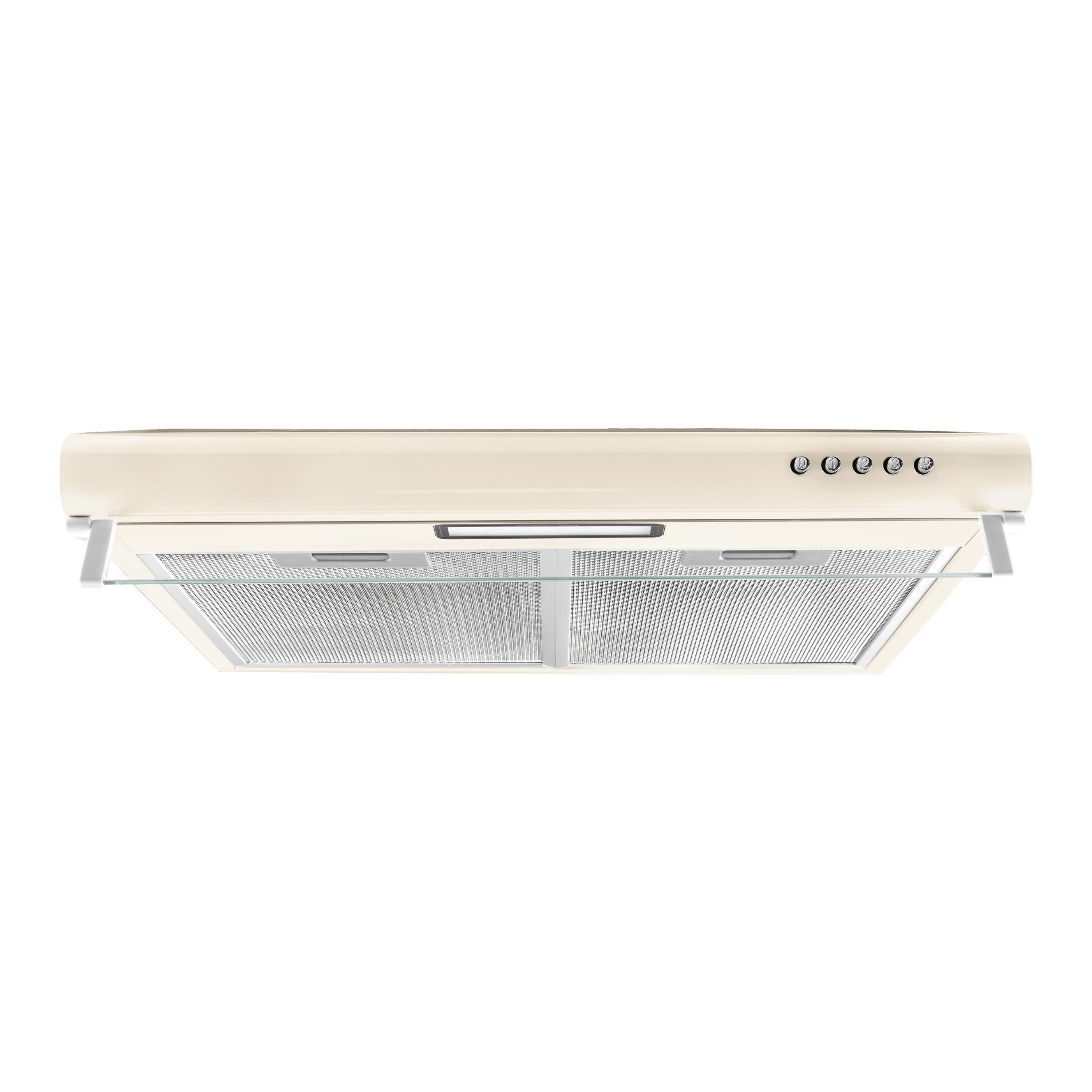 Вытяжка плоская PERFELLI PL 5144 BG LED