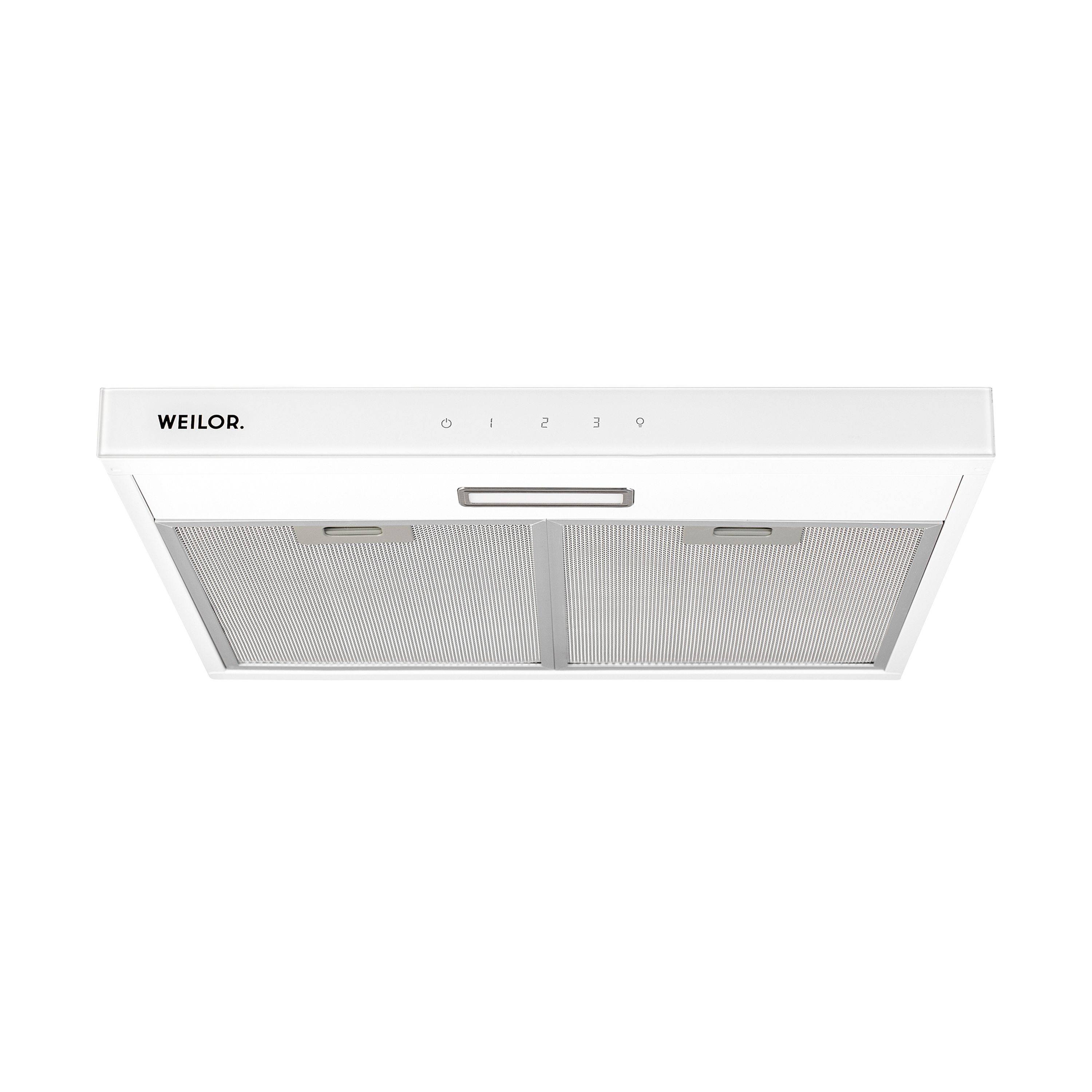Вытяжка плоская WEILOR WPL 5092 WH
