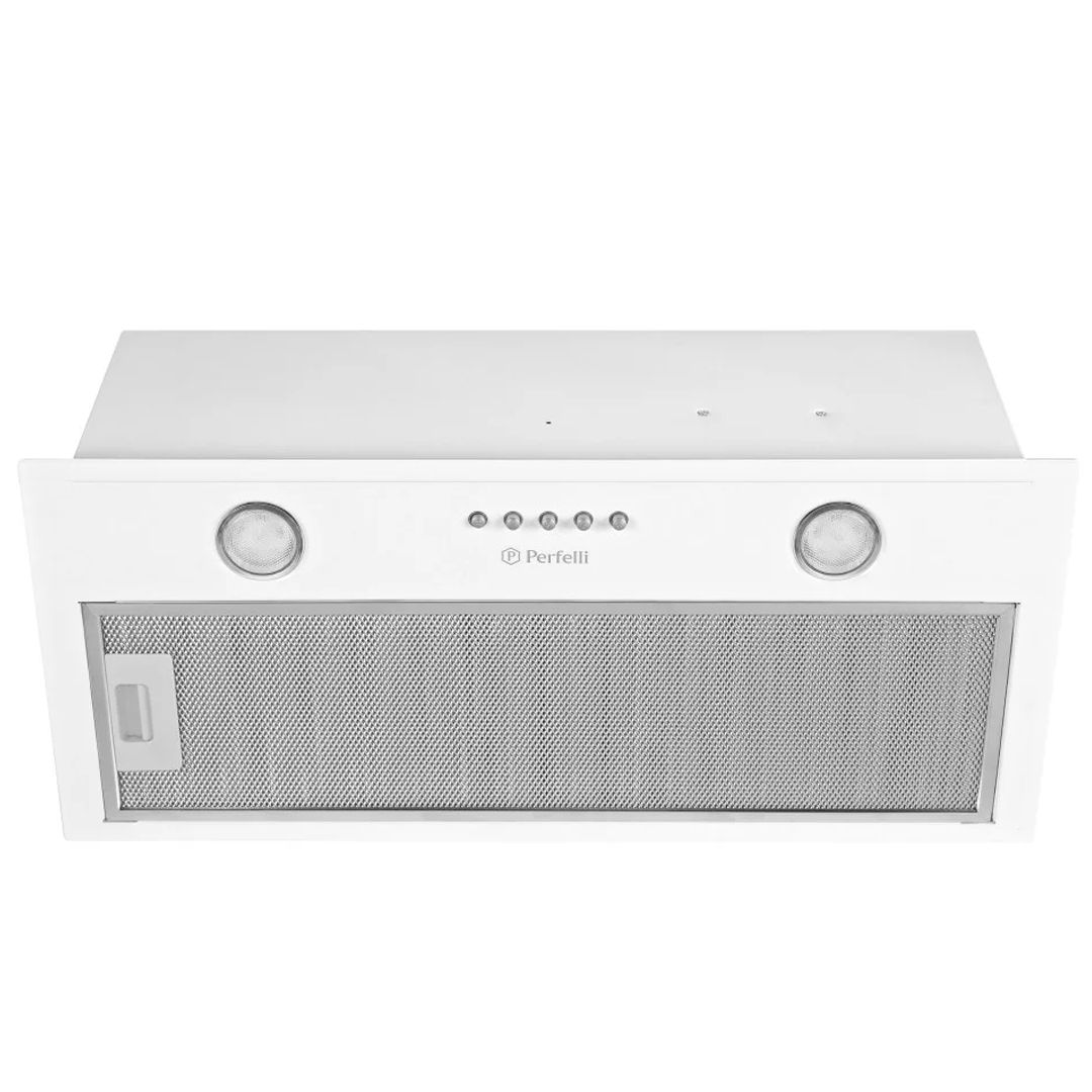 Вытяжка полновстраиваемая Perfelli BI 6512 A 1000 W LED