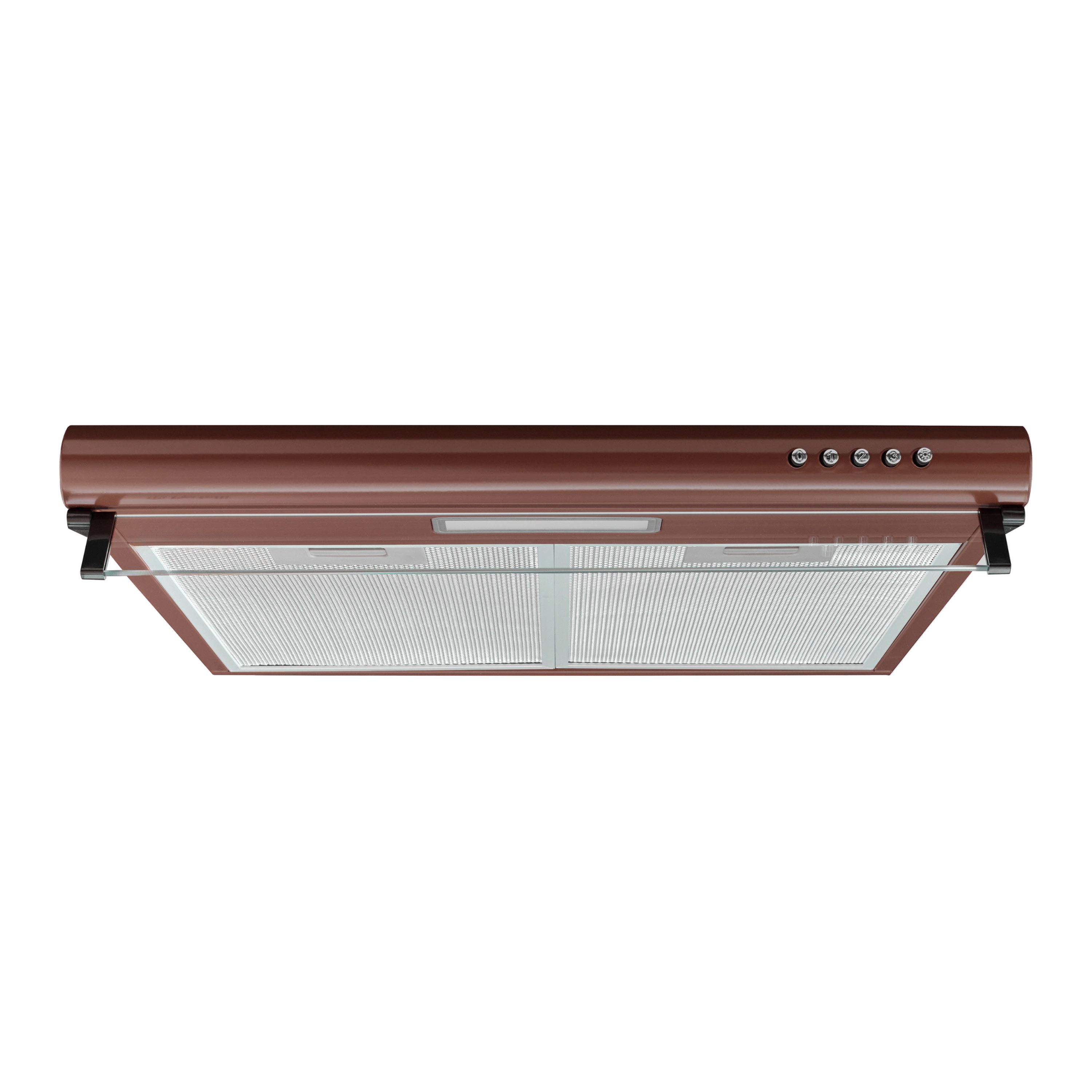 Витяжка плоска Perfelli PL 5144 BR LED