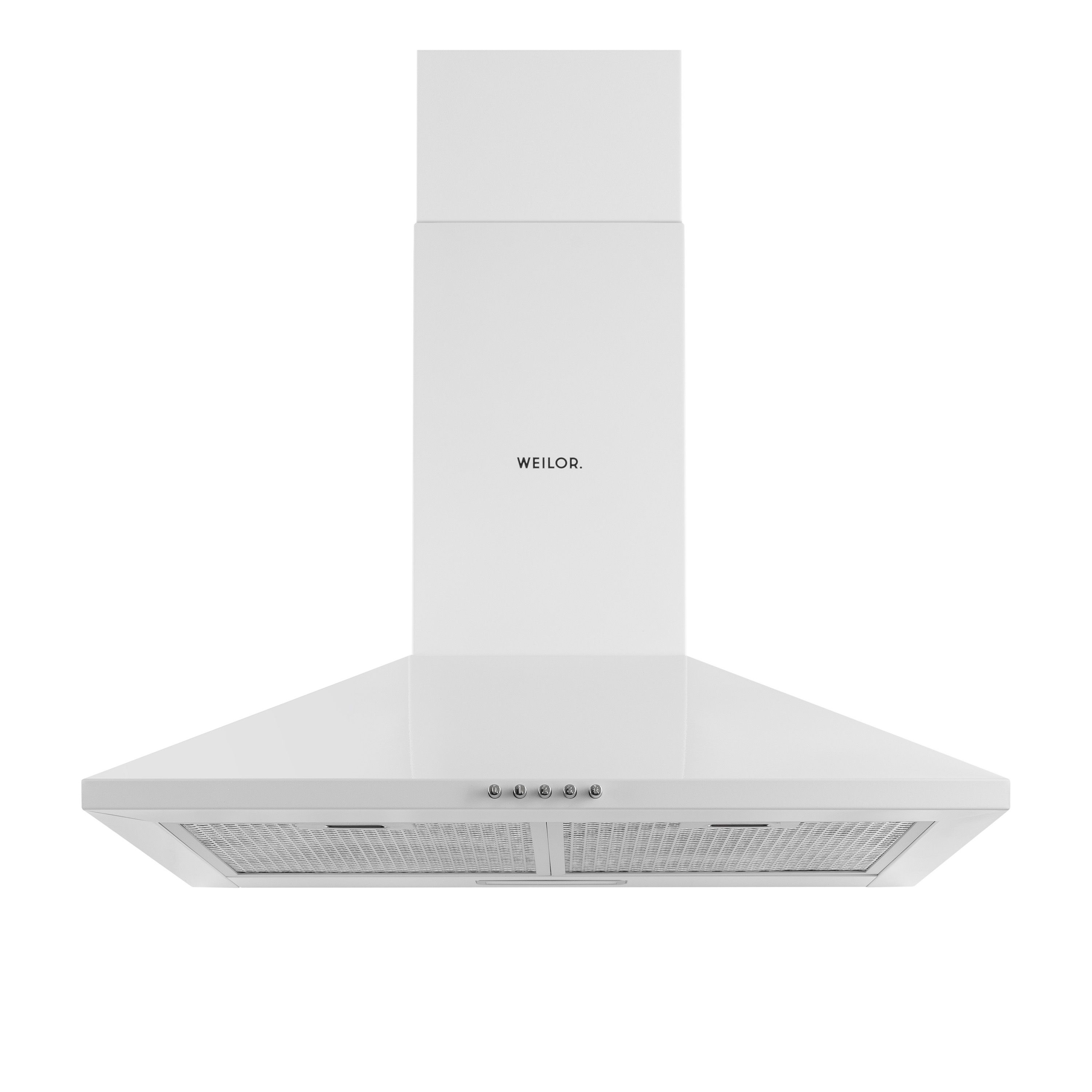 Витяжка купольна WEILOR WK 65 WH
