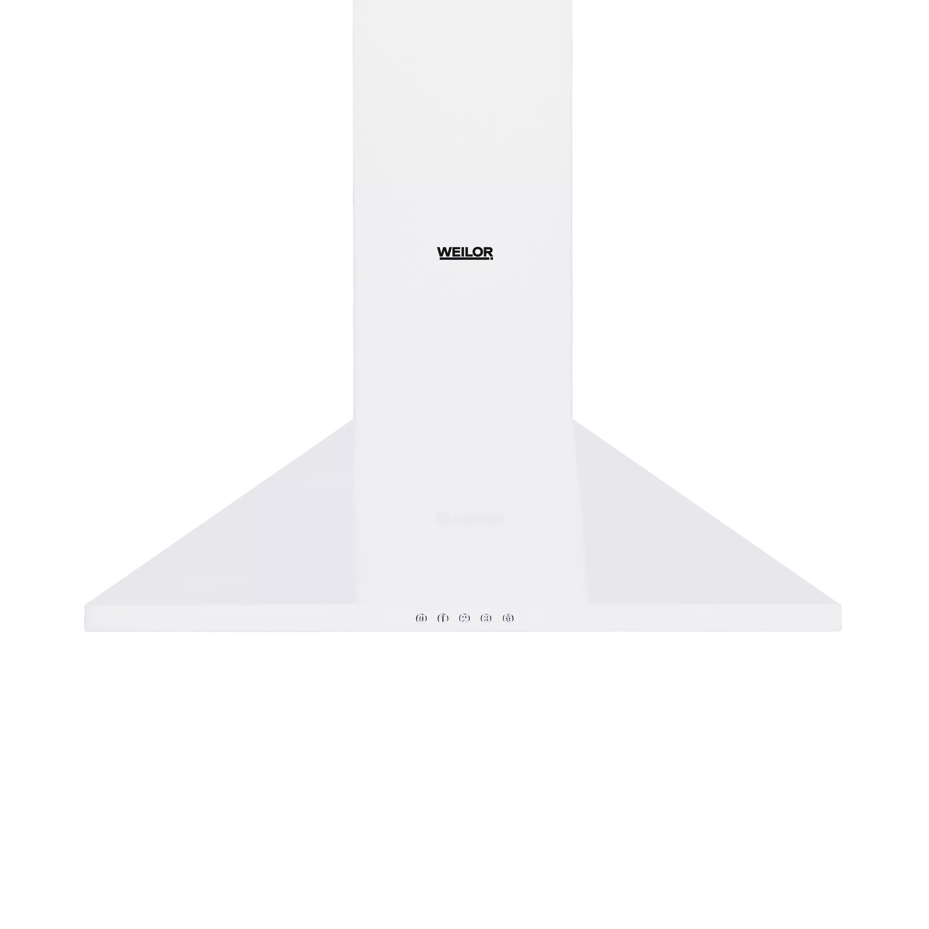 Витяжка купольна WEILOR WK 62 WH