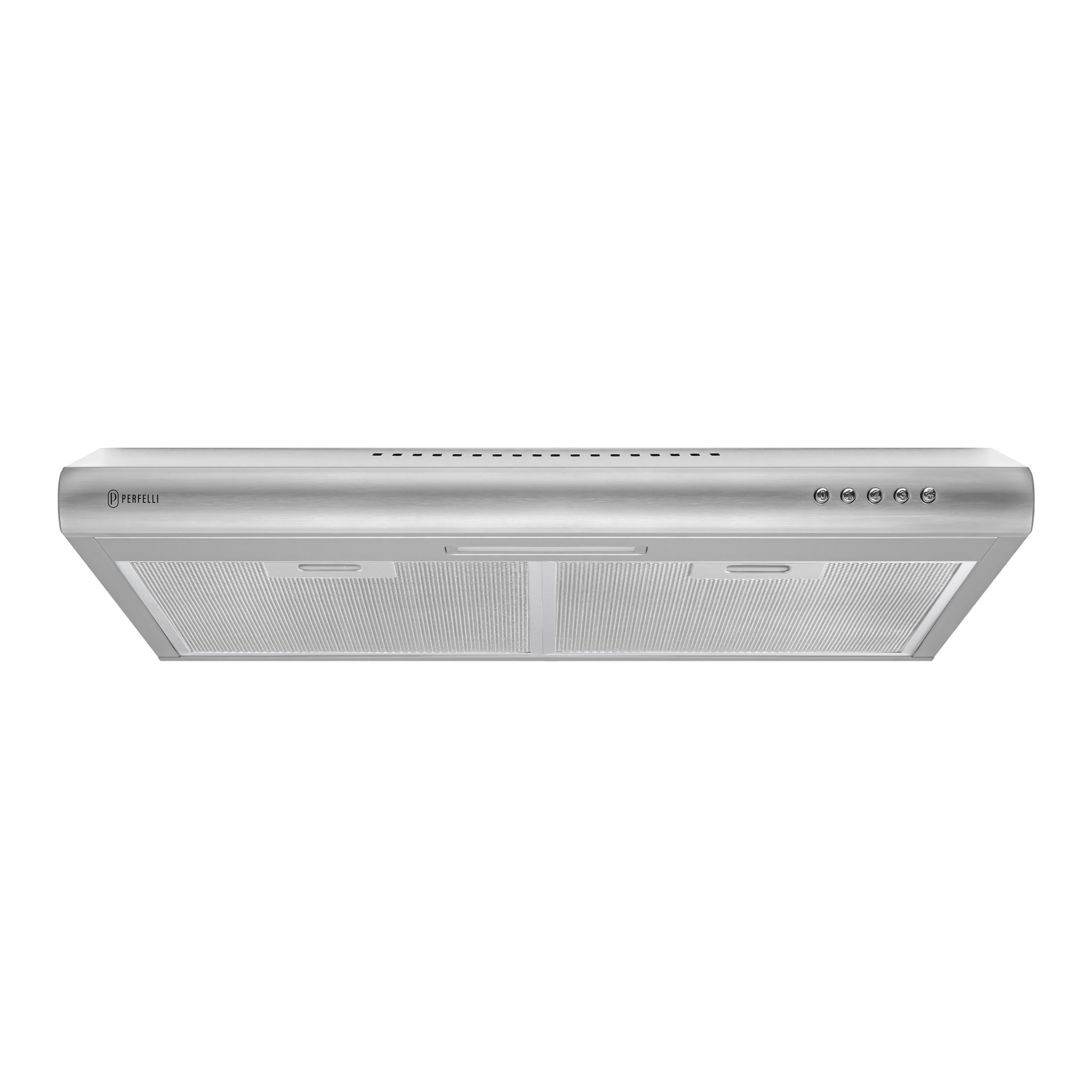 Вытяжка плоская PERFELLI PL 6124 I LED