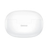 Бездротові навушники Baseus Bowie MZ10 True Wireless Earphones White (White)- № 4