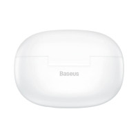 Бездротові навушники Baseus Bowie MZ10 True Wireless Earphones White (Колір White) - фото № 4