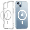 Чохол Cosmic Acrylic MagSafe HQ for Apple iPhone 13 Transparent (Acrili13Clear)