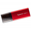 Flash Apacer USB 3.1 AH25B 256Gb Red (AP256GAH25BR-1) - изображение 2