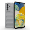 Чохол для смартфона Cosmic Magic Shield for Samsung Galaxy A26 5G Grey Smoke (Grey-Smoke)- № 3