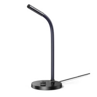 Настільний мікрофон UGREEN CM564 Desktop USB Microphone(UGR-90416) (Колір Черный), Атикул k50229 |  купить на VILKI.NET - фото № 1