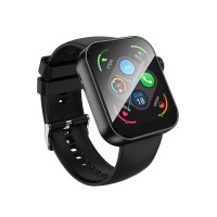 Смарт-годинник BOROFONE BD13 Smart sports watch (call version) Black