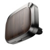 Автомобільний освіжувач повітря HOCO ZP8 Spread car aromatherapy Metal Gray (Metal Gray)- № 3