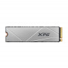 Накопичувач SSD M.2 ADATA GAMMIX S60 1TB 2280 PCIe 4x4 NVMe 3D NAND Read/Write:5000/3200 MB/sec k53880 - № 1 Накопичувач SSD M.2 ADATA GAMMIX S60 1TB 2280 PCIe 4x4 NVMe 3D NAND Read/Write:5000/3200 MB/sec ADATA - № 1