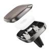 Автомобільний освіжувач повітря HOCO ZP8 Spread car aromatherapy Metal Gray (Metal Gray)- № 6