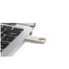 Флеш-накопичувач A-DATA USB 2.0 AUV 210 64Gb Golden (Золотистый)- № 3