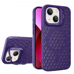 Чохол для смартфона Cosmic Grater Stand for Apple iPhone 13 Purple