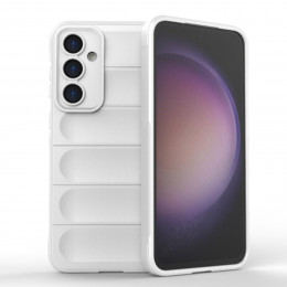 Чохол для смартфона Cosmic Magic Shield for Samsung Galaxy S23 FE 5G White