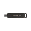 Флеш-накопичувач Patriot USB 3.2 Gen 1 Rage R550 64GB Type-A+C (Черный)- № 4