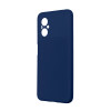 Чохол для смартфона Cosmiс Full Case HQ 2mm for Poco M5/M5 5G Dark Blue (CosmicFPM5DarkBlue)
