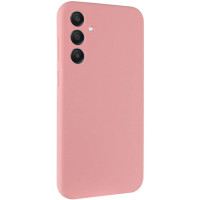 Чохол для смартфона Cosmic Silicone Case AA for Samsung Galaxy A35 Rose Pink (Колір Rose-Pink) - фото № 3