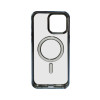 Чохол для смартфона Cosmic CD Magnetic for Apple iPhone 13 Pro Max Sierra Blue (Sierra-Blue)- № 3