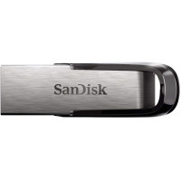 Флеш-накопичувач SanDisk USB 3.0 Ultra Flair 256Gb (Колір Черный) - фото № 2