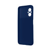 Чохол для смартфона Cosmiс Full Case HQ 2mm for Poco M5/M5 5G Dark Blue (CosmicFPM5DarkBlue) - зображення 2