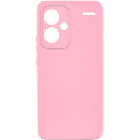 Чохол для смартфона Cosmic Silicone Case AA for Xiaomi Redmi Note 13 Pro Plus 5G Rose Pink