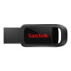 Flash SanDisk USB 2.0 Cruzer Spark 64Gb Black/Red
