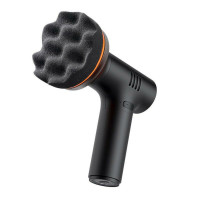 Пристрій для полірування автомобіля Baseus NeoPower Wireless Mini Car Waxer Lite, Black  - фото № 2