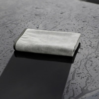 Мікрофібра Baseus Easy life car washing towel（40*40сm Two pack）Grey  - фото № 4