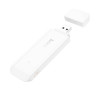 Маршрутизатор HOCO HI40 Portable WiFi (Europe Asia and Africa) White (Білий)- № 4