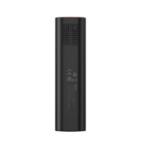 Автомобільний насос Baseus Super Mini Inflator Pump Black  - фото № 3