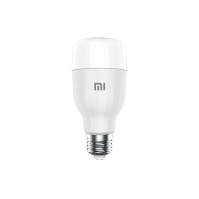 Світлодіодна лампа LED Xiaomi Mi LED Smart Bulb Warm White - зображення 1