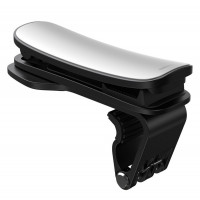 Автотримач для телефона Baseus Big Mouth Pro Car Mount（Applicable to centre console）Black