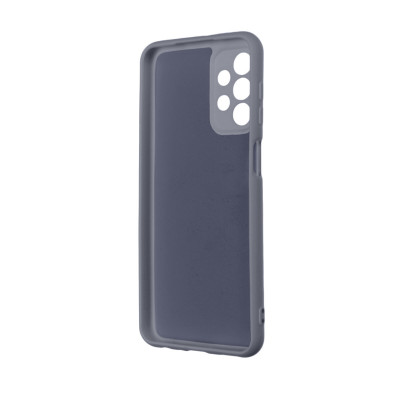 Чохол для смартфона Cosmiс Full Case HQ 2mm for Samsung Galaxy A23 4G Lavender Grey (CosmicFGA23LavenderGrey) - зображення 2