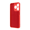 Чохол для смартфона Cosmiс Full Case HQ 2mm for TECNO POP 5 (BD2d) Red - зображення 2