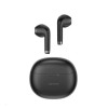 Навушники Usams US-YO17 TWS Earbuds --Rhymbo Series BT5.3 Black - изображение 3