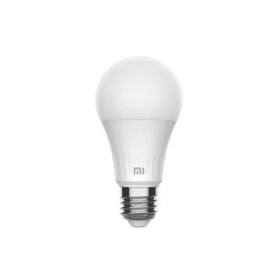 Світлодіодна лампа LED Xiaomi Mi LED Smart Bulb Warm White - изображение 3